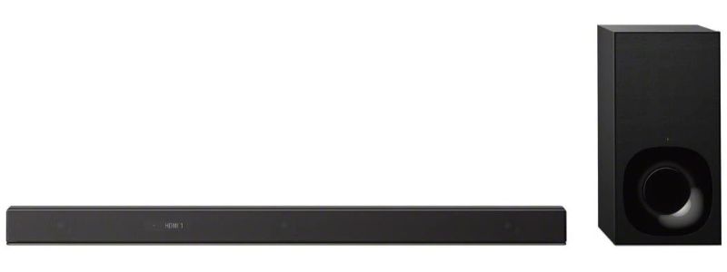 Sony Z9F 3.1ch soundbar for 65 inch TV