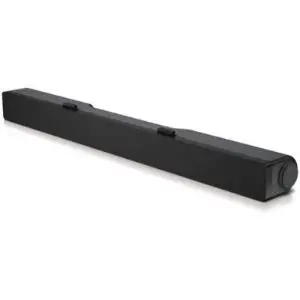 Dell AC511 USB soundbar for classroom