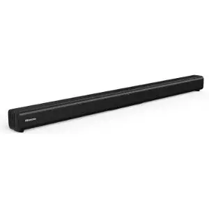 Hisense HS205 2.0ch Soundbar For 50 inch TV