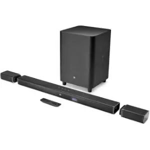JBL Bar 5.1 Soundbar For 70 inch TV