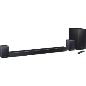 Samsung HW-Q90R Soundbar For Bedroom TV