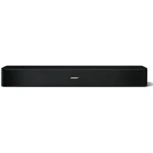 Bose Solo 5 Soundbar For Flat Screen TV