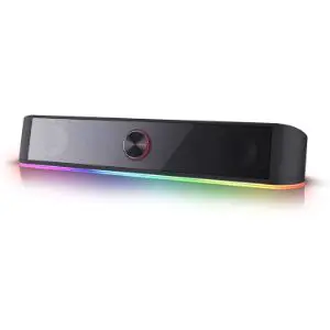 Redragon GS560 Adiemus RGB Soundbar For Desk