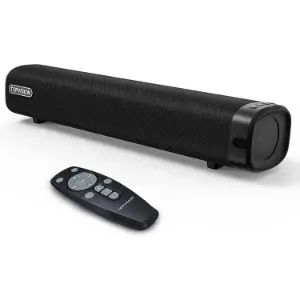 TOPVISION 50W Soundbar For Vaulted Ceiling