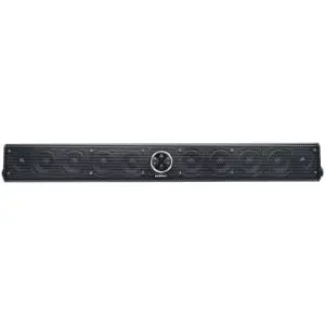 Powerbass XL-1000 34" UTV Soundbar For Chromecast