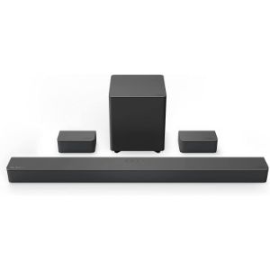 VIZIO M-Series Soundbar For Vu Tv