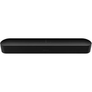 Sonos Beam soundbar for Samsung Q9FN