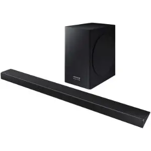 Samsung Acoustic Beam Q60R SOUNDBAR FOR WALL-MOUNTED TV