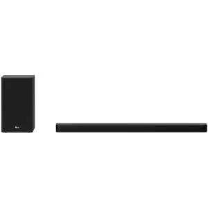 LG SP8YA Soundbar For Apple Tv 