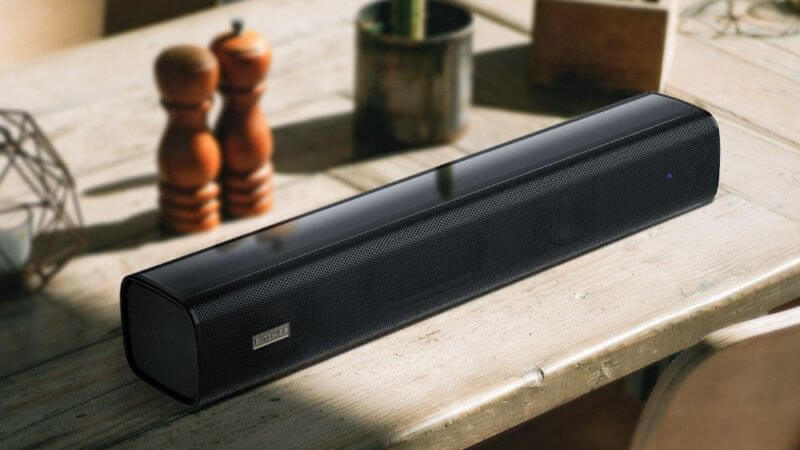 Best Soundbar For Small Living Room