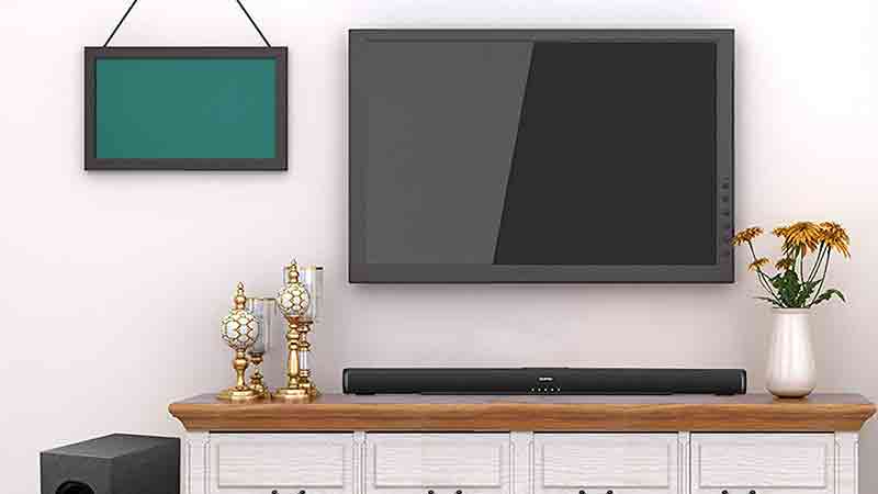 Tv With Best Sound For Seniors Best Soundbar For Seniors - (January 2025)