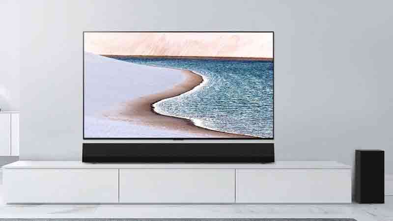 Tv With Best Sound For Seniors Best Soundbar For Seniors - (June 2023)