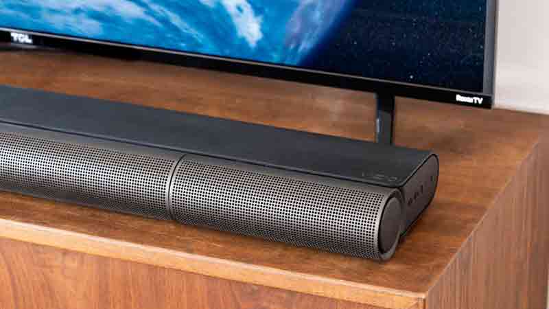 Tv With Best Sound For Seniors Best Soundbar For Seniors - (December 2022)