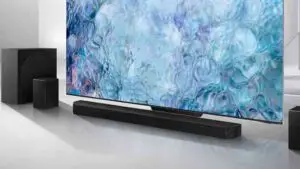 Best Soundbar For Samsung LED TV
