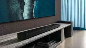 Best Soundbar For Samsung TV With Atmos