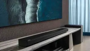 Best Soundbar for Movies and Music