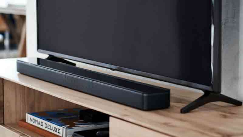 Tv With Best Sound For Seniors Best Soundbar For Seniors - (January 2025)