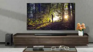 best soundbar for 50-inch Hisense TV