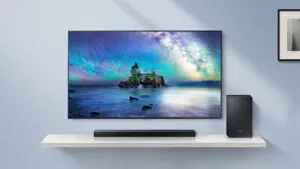 Best Soundbar For Samsung 4K TV